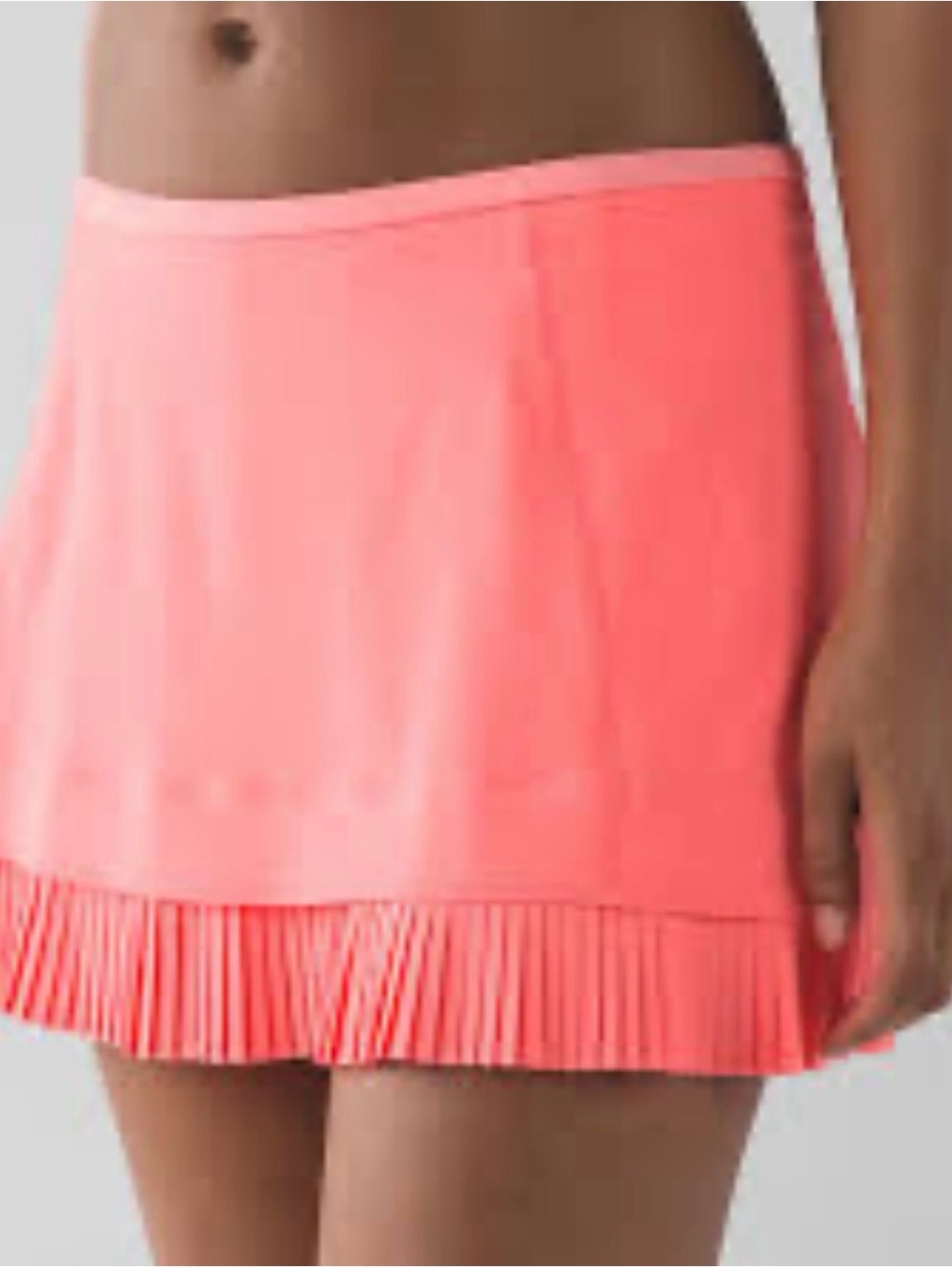 City sky run skort